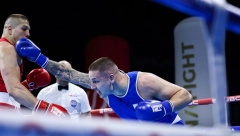 ISTORIJSKO VEČE Tri finala za mušku boks selekciju Srbije na EP u Beogradu