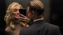 ŠUMAHER ODLEPIO ZA BOSANKOM Kada vidite njene fotke u kupaćem, sve će vam biti jasno, devojka je kao izvajana