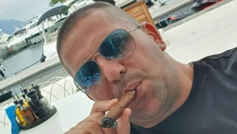 OSUMNJIČENI ZA UBISTVO MARIA SE BRANIO ĆUTANJEM Psihički nije bio sposoban da govori pred tužiocem