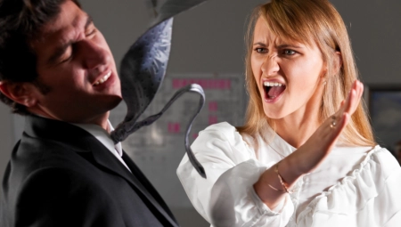 MUŠKARAC POGREŠIO GODINE, PA ZAVRŠIO U URGENTNOM Žena nasrnula na njega, umalo ga unakazila!