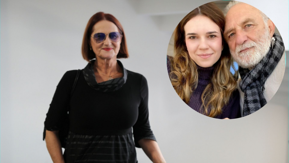 OVAKO JE PROTEKAO SUSRET LAZAROVE BIVŠE I SADAŠNJE Otkrivamo detalje sa snimanja, jedna situacija je sve iznenadila!
