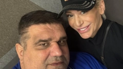 MOLIO SAM DUŠICU DA KRENE NA LEČENJE! Saša Mirković tvrdi: Preti koleginicama koje su joj do juče bile rame za plakanje!