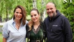 BLAM! Jelena Tomašević pomešala mladence na svadbi!