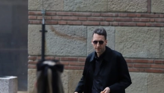 BIVSI MUŽ BOJANE JANKOVIĆ GRLI I LJUBI KOVČEG! Najpotresnija scena na groblju, ne može da sakriju tugu!