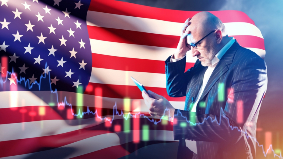 INFLACIJA RASTE Usporio rast američke ekonomije