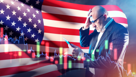 INFLACIJA RASTE Usporio rast američke ekonomije