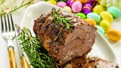 PREDLOZI ZA USKRŠNJU TRPEZU Tradicionalna jela za prave gurmane
