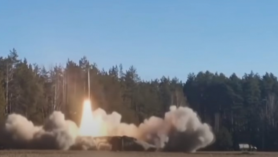 RUSKE RAKETE POGODILE TAJNE OBJEKTE U ODESI: NATO oficiri među žrtvama napada