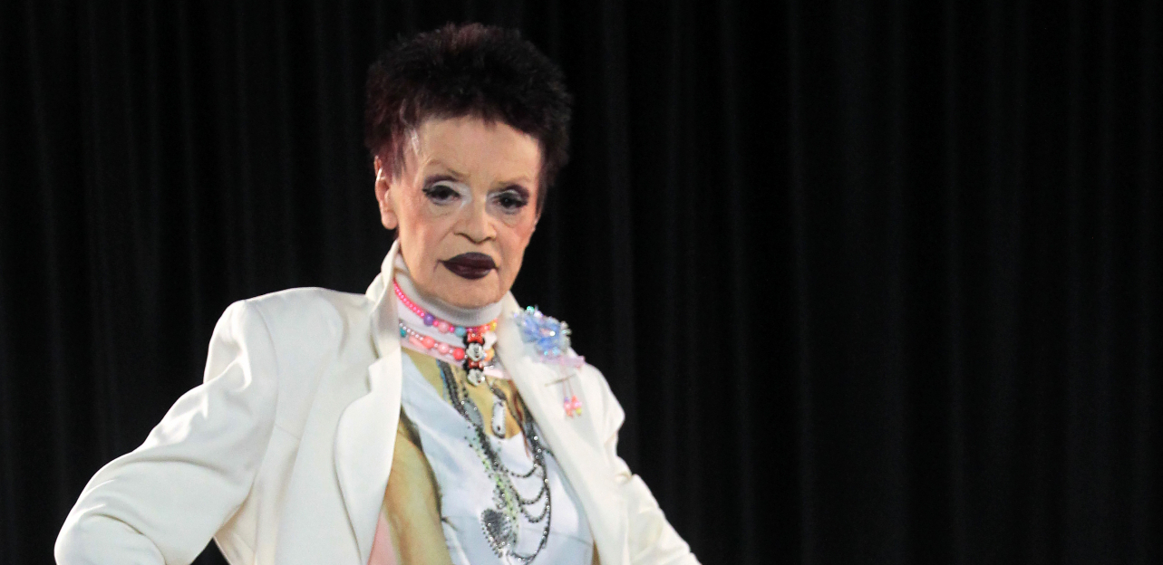 MUŠKARCIMA SAM ZAHTEVNA, ALI LAKA ZA ODRŽAVANJE! Ruška Jakić progovorila o odnosu prema partnerima