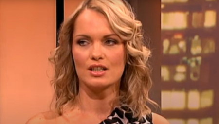 REKAO JE DA MOŽE DA ISCENIRA DA ME VIŠE NEMA Jezive poruke nestale Marijane Seifert isplivale u javnost, ovo budi velike sumnje!