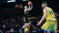 KAKAV TRIO IMAJU TENERIFE Španci obezbedili finale, Spanulis ostao bez trofeja u praznoj Areni