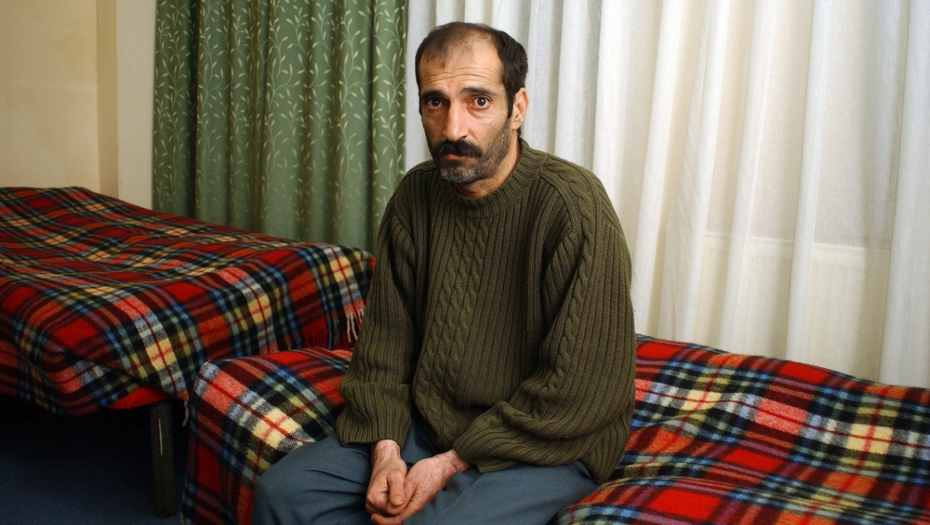 SAHRANIO SVOJU ŽENU I OPLAKIVAO JE 2 GODINE Kada je jednog dana upalio TV, nije mogao da VERUJE