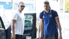 VELIKO POJAČANJE Jović prešao u Zvezdu, ovo niko nije očekivao!