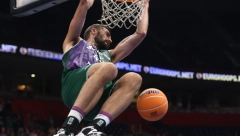 ŠPANSKO FINALE U BEOGRADU Unikaha slavila posle preokreta