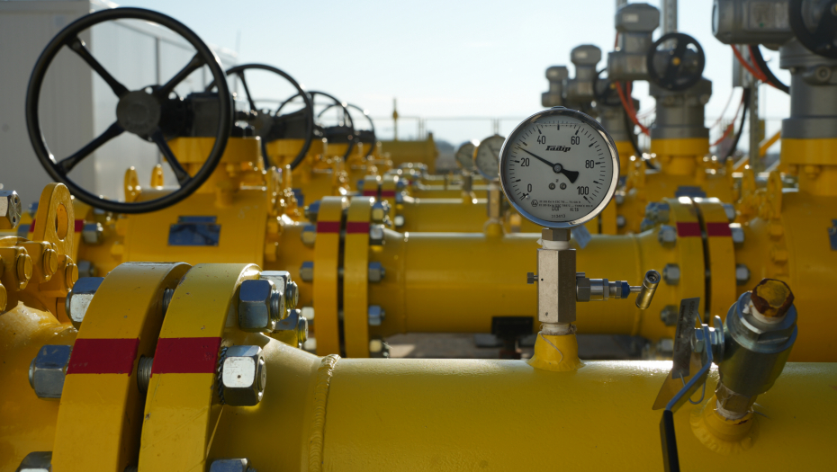 SJAJNE VESTI Do kraja godine se neće menjati cene gasa za domaćinstva