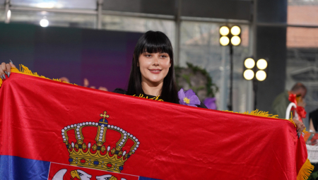 HRVATI NE OPRAŠTAJU ŽIRIJU TRI BODA ZA SRBIJU Haos u Hrvatskoj zbog Teya Dore, oglasila se pevačica koju mahom napadaju!