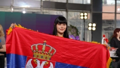 DA LI ĆE SE TEYA DORA PLASIRATI U FINALE EVROVIZIJE Kladionice predviđaju ovaj rezultat, evo na kom je mestu naša predstavnica!