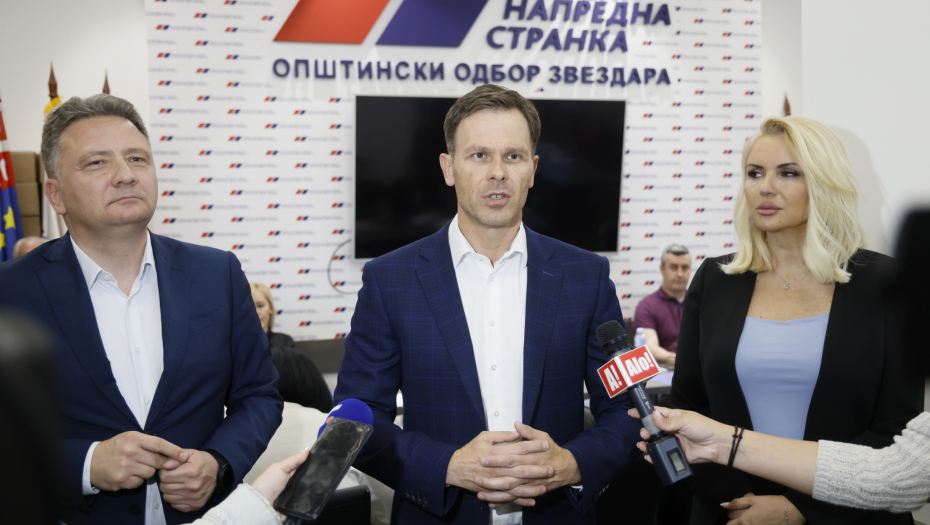 SINIŠA MALI ZA ALO: Vučićeva borba daje rezultate, ja to smatram velikom pobedom Srbije! (VIDEO)