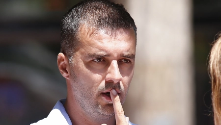 EVO S KIM SE VIĐAJU FINANSIJERI SAVE MANOJLOVIĆA Sastaju se s Kurtijem, plaćaju promociju Srba kao genocidnog naroda! (FOTO)