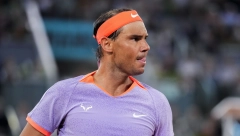 NEĆU ZAVRŠITI KARIJERU Nadal demantovao da ide u penziju nakon najvećeg turnira