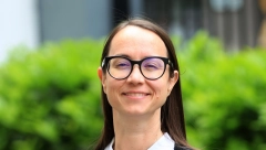 IVANA MILOŠEVIĆ JE NAJBOLJA NASTAVNICA ENGLESKOG NA SVETU Ona je prva Srpkinja koja je dobila ovo priznanje!