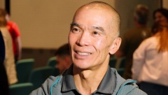 MAJK NIŠI ZA SPORT.ALO Direktor legendarnog maratona u Čikagu o Beogradu: Sestrinstvo naših gradova neprocenjivo  Sport/Vesti https://sport.alo.rs