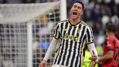 Bez pobednika u italijanskom derbiju, Vlahović i Kostić zamenjeni