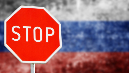 RUSIJA LUPILA RAMPU Ledeni tuš za Amerikance