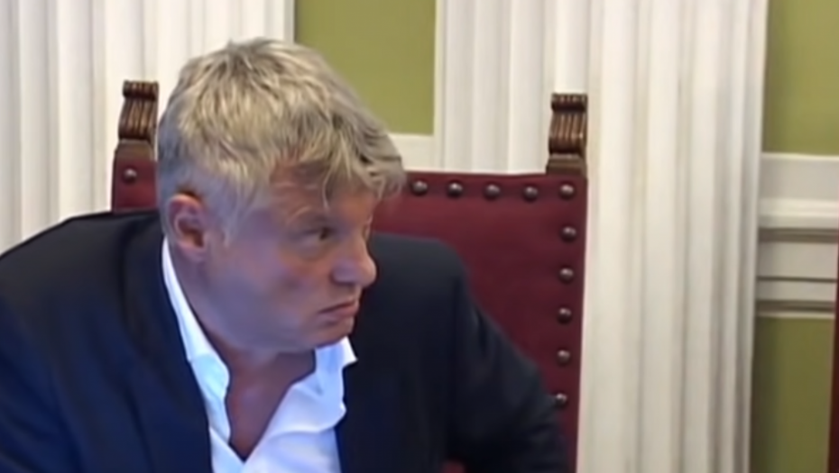 LAZANSKI "DEŠIFROVAO" HRVATE "Bili su fascinirani njegovim znanjem, pobedio je protiv 5 gostiju i voditelja!"