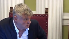 LAZANSKI "DEŠIFROVAO" HRVATE "Bili su fascinirani njegovim znanjem, pobedio je protiv 5 gostiju i voditelja!"