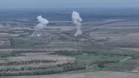 "KIJEV NEĆE MOĆI DA POŠALJE POJAČANJE" Otrkiveno šta će se desiti sa granicama Ukrajine