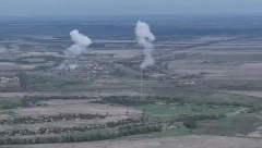 EKSPLOZIJE U HERSONU Oglasile se sirene za vazdušnu opasnost