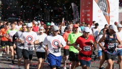 MARATON OČIMA TRKAČA Evo kako iz prvog lica izgleda trčati Beogradom i šta vas sve čeka na putu do cilja (VIDEO)