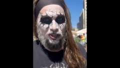 SVI SU GLEDALI U NJEGA Ilija iz Rusije je trčao maraton onako kako nikada to pre niko nije radio