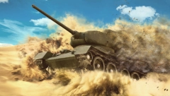 UDRUŽILI  SE! Francuzi i Nemci prave tenk budućnosti