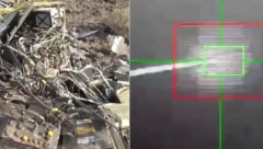 OBOREN PONOS AMERIČKE VOJSKE! Objavljeni snimci sa lica mesta (VIDEO)