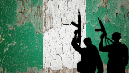 HAOS U NIGERIJI Napad terorista, najmanje 23 poginulih