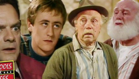 MALO FALILO DA BUDE OTPUŠTEN Zbog lustera Rodniju pretio otkaz iz "Mućki"