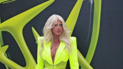 NOĆNA MORA SE OBISTINILA Jelena Karleuša dala svoj sud o Evroviziji, otkrila ko joj je bio favorit: "Dobar je, a?"