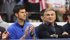 SADA JE SVE JASNO Srđan Đoković otkrio gde će Novak živeti kad završi karijeru