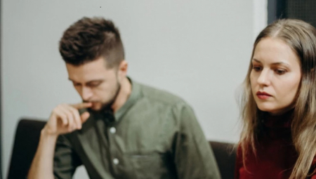 REKLA MUŽU DA JE DEBEO, TERA GA NA DIJETU, PA DOBILA TUŽBU Sad mora da mu plati