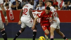 OVO SU "DELIJE" ČEKALE Poznato da li se Nemanja Radonjić vraća u Crvenu zvezdu