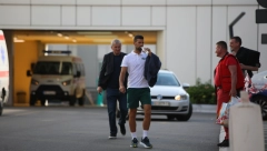 NOVAK PROPUŠTA VAŽAN TURNIR? Đoković zbog operacije mora da promeni plan?