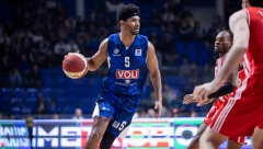 IZ BUDUĆNOSTI "PRETE" PARTIZANU: Možemo da odemo u finale