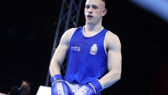 NOVO ZLATO ZA SRBIJU Jovan Nikolić je šampion Evrope