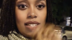 "LAGALI SU U FILMOVIMA, NA TO ODMAH ZABORAVITE" Afrikanka posetila Srbiju, nije mogla da veruje šta je zatekla (VIDEO)