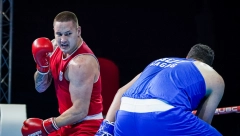 ISTORIJSKI DAN ZA SRPSKI BOKS Jovan Nikolić prvak Evrope, Simiću i Veletiću srebrne medalje