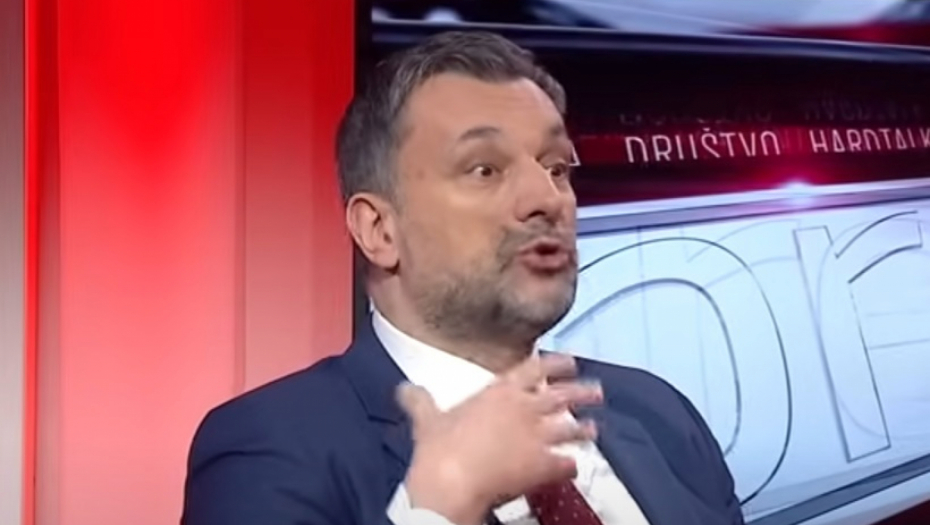"VUČIĆ SE OZBILJNO BAVI DIPLOMATIJOM... IZGUBILI SMO MNOGO PRIJATELJA" Konaković javno priznao ogroman uspeh predsednika Srbije (VIDEO)