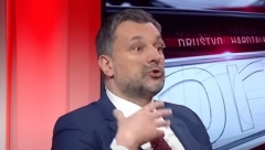 POSLE OPOZICIJE ZAKMEČAO I KONAKOVIĆ Stao na stranu mrziteljke Srba: Severina je najbolja jer je rekla istinu o lažnom genocidu