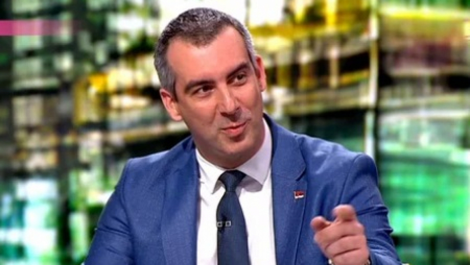 ORLIĆ RAZOTKRIO ANTISRPSKU POLITIKU Sve su uradili da to prođe na perfidan način, nisu očekivali toliki otpor!